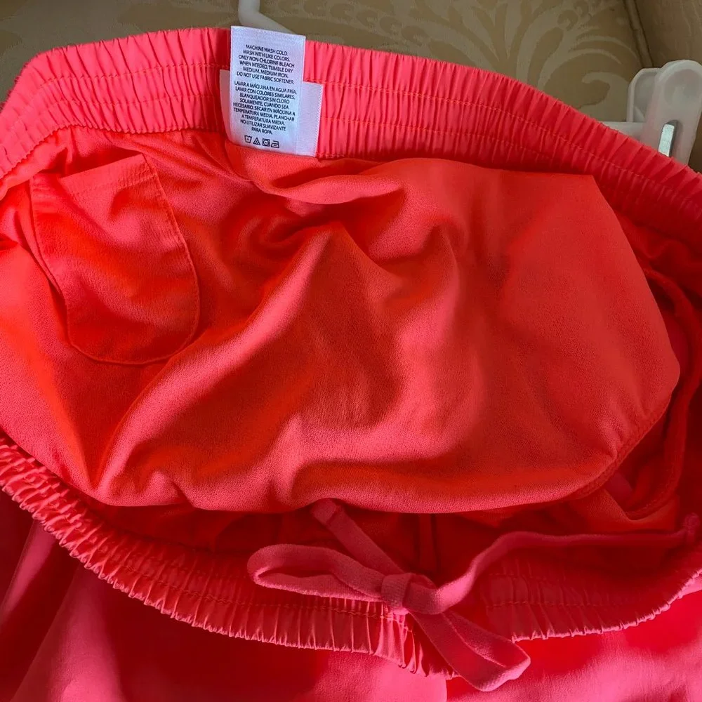 Women's Danskin Now Athletic Shorts Size S 4-6 NWOT - Picture 6 of 7